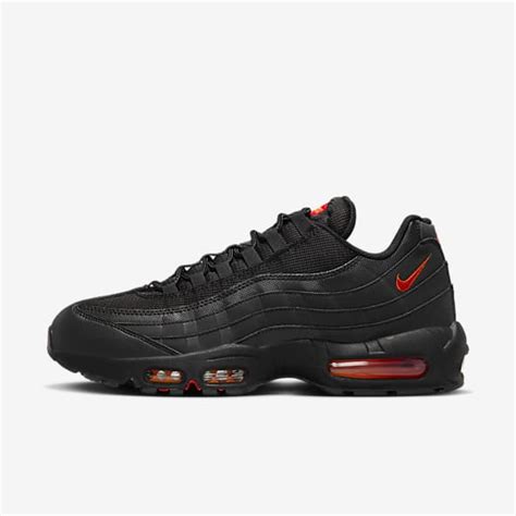 nike air max 95 clearance